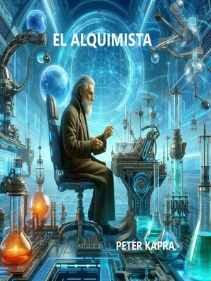 cover image of EL ALQUIMISTA